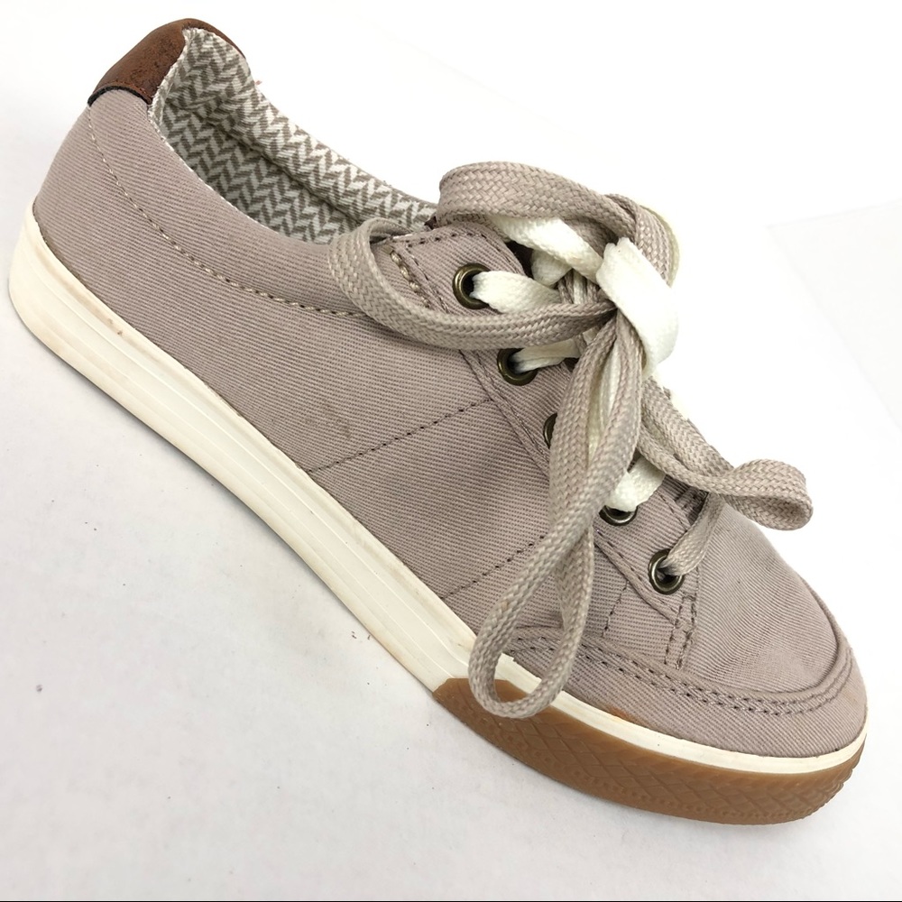 Hanna Andersson // boys sz 2 tennis shoes casual